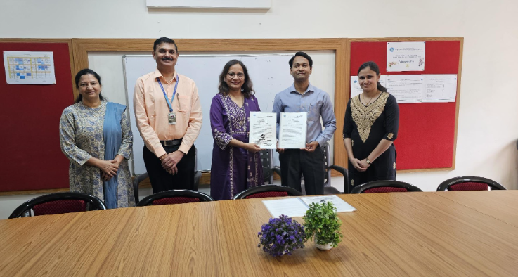 Collaboration for Climate Action